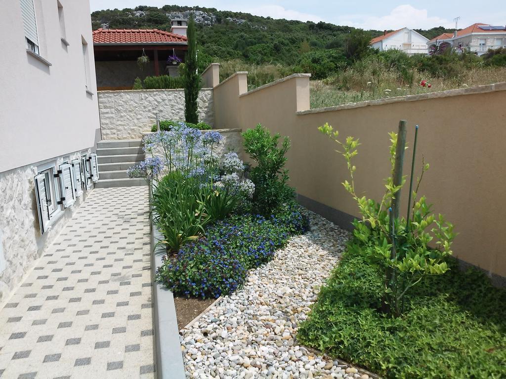 סבטי פטר Apartments Cirjak מראה חיצוני תמונה