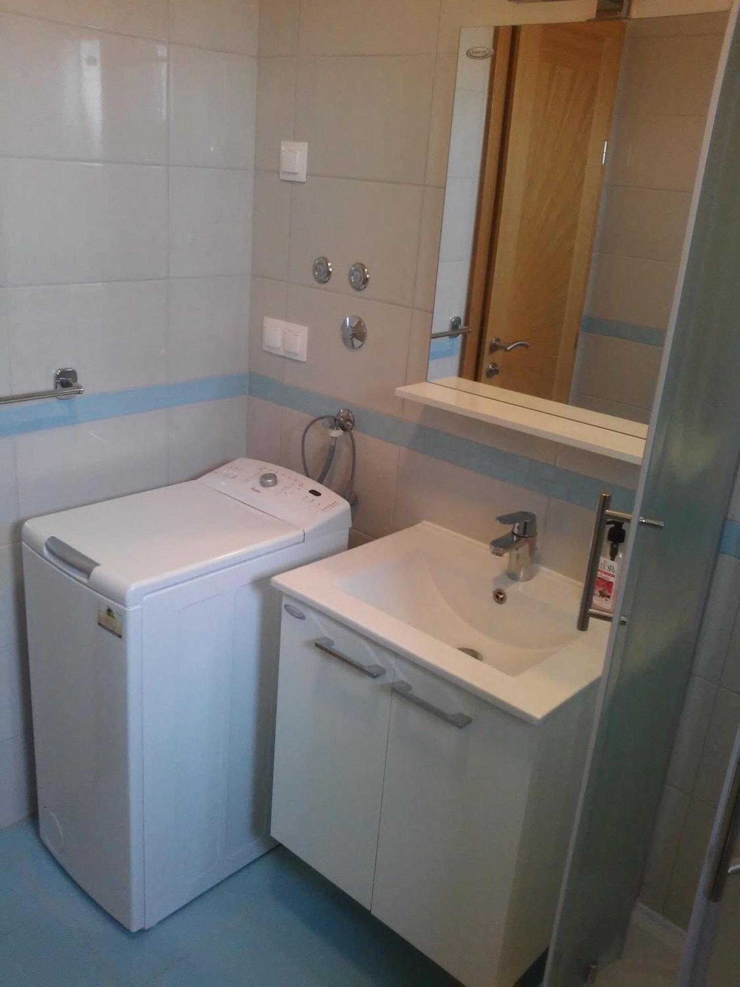 סבטי פטר Apartments Cirjak חדר תמונה