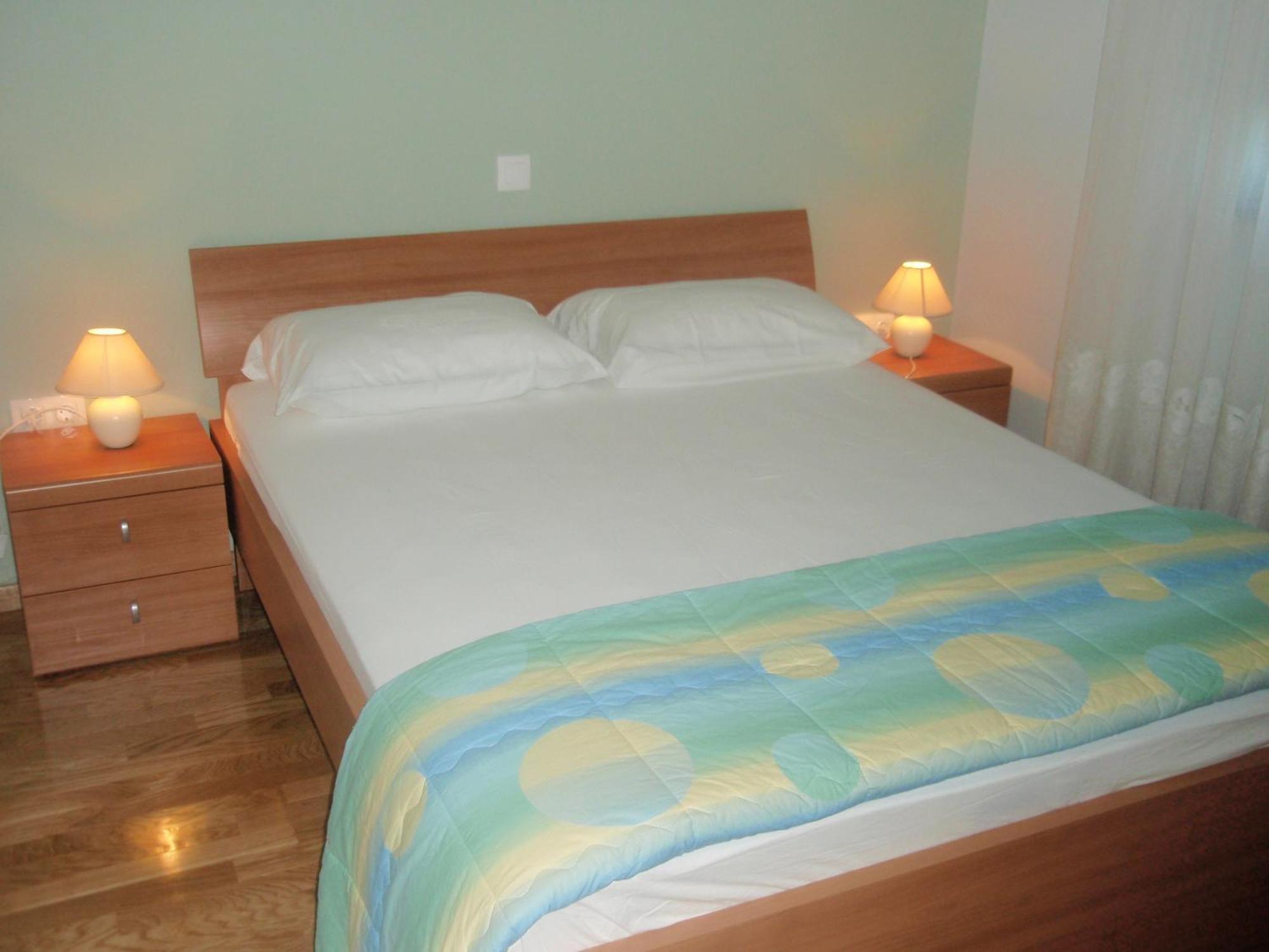 סבטי פטר Apartments Cirjak חדר תמונה
