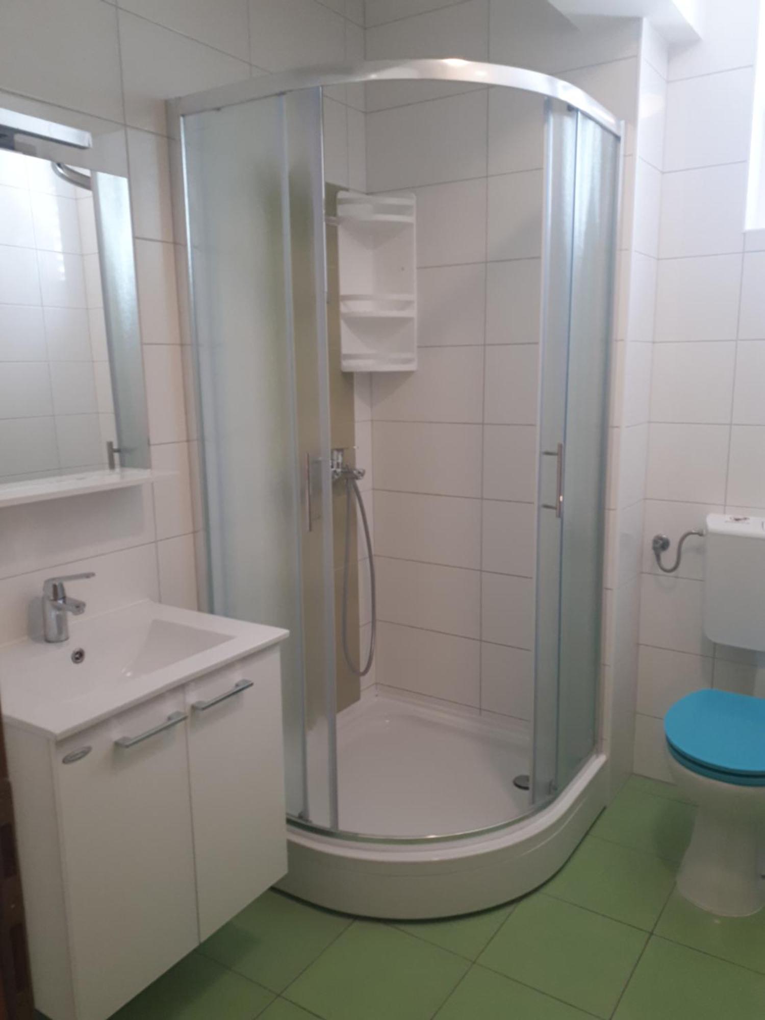סבטי פטר Apartments Cirjak חדר תמונה