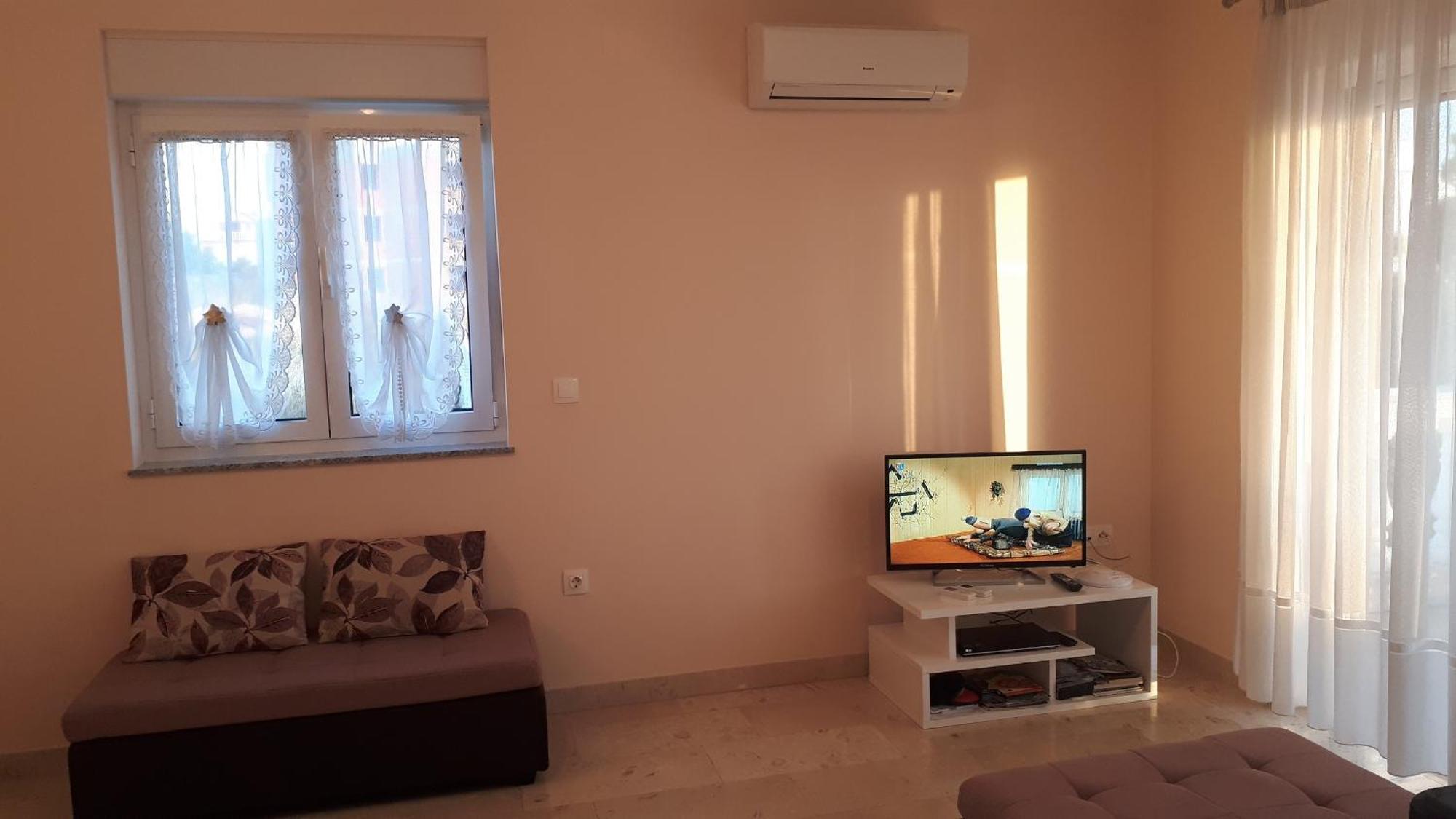 סבטי פטר Apartments Cirjak חדר תמונה