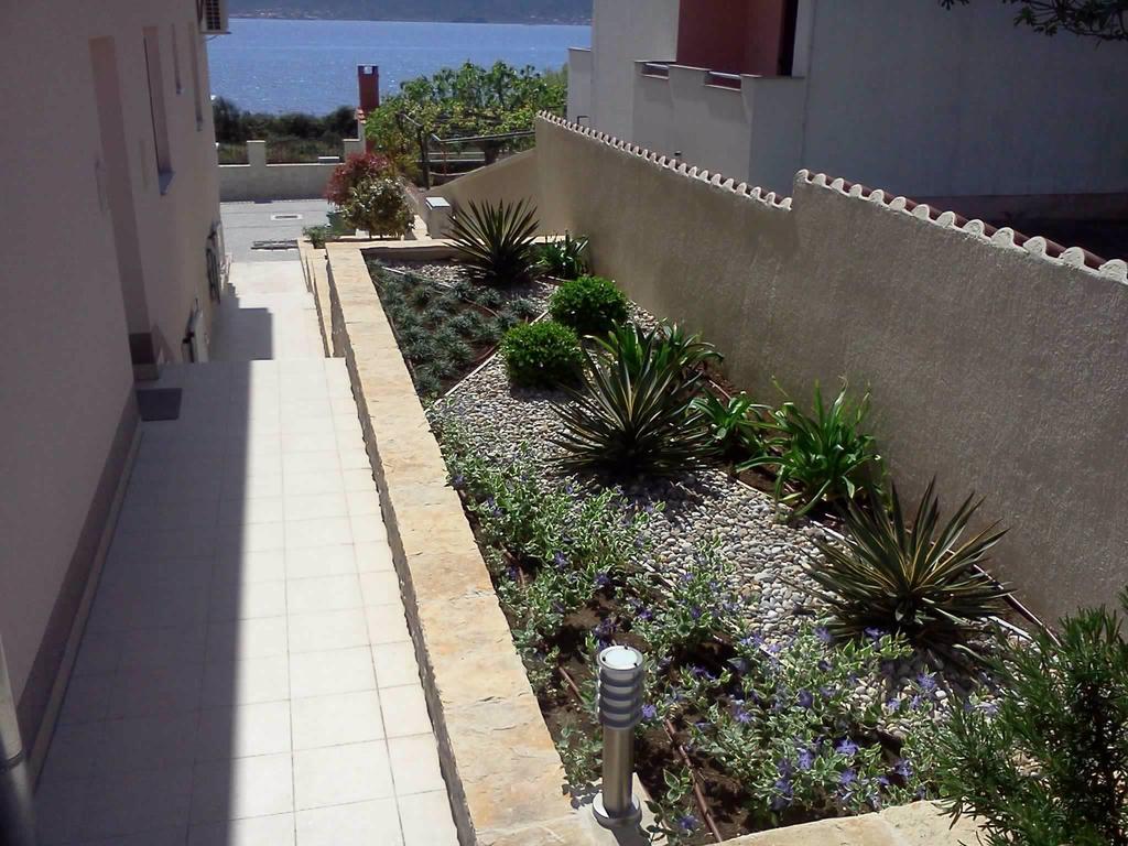 סבטי פטר Apartments Cirjak מראה חיצוני תמונה
